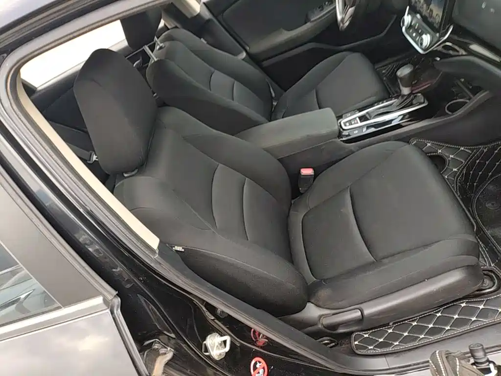 Honda Crider — миниатюра 25