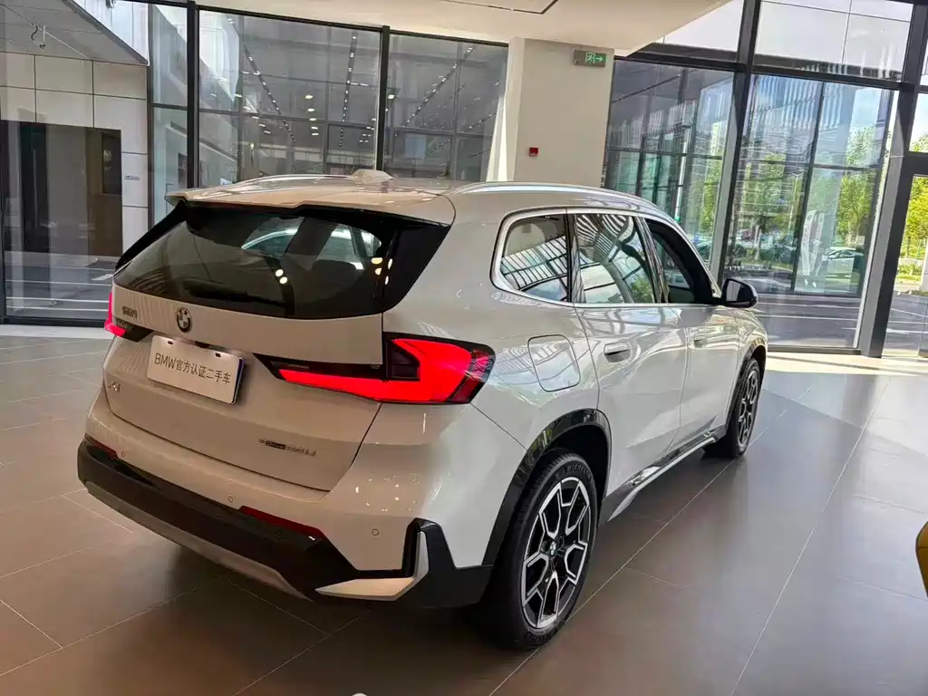 BMW X1 — миниатюра 2