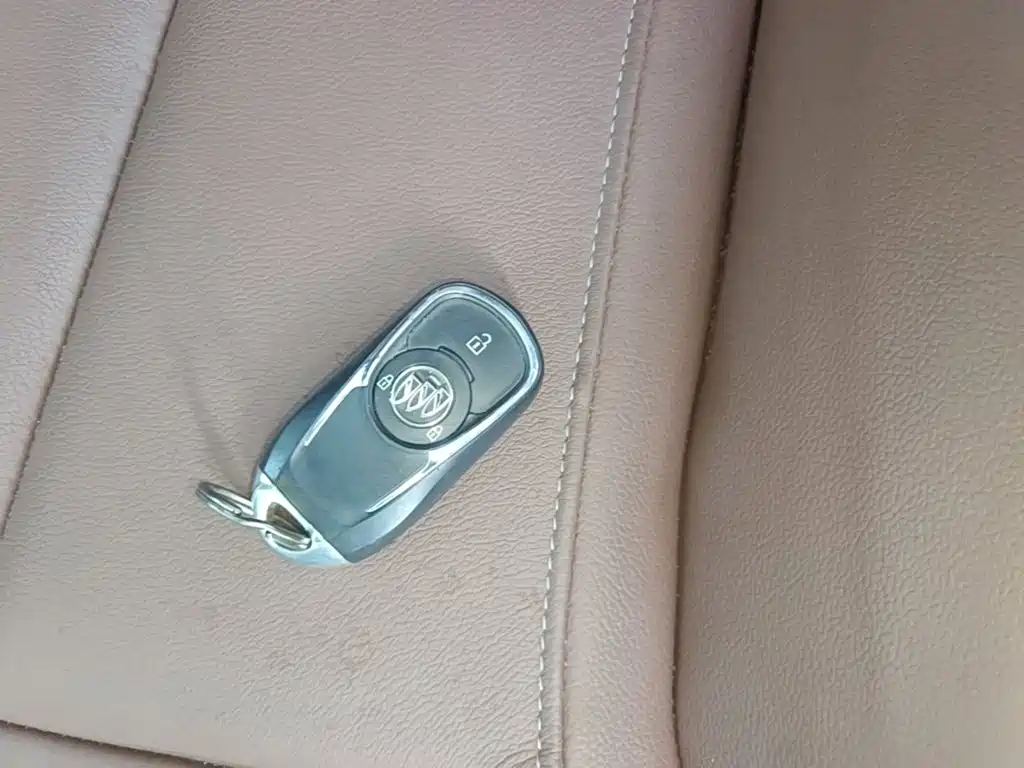 Buick GL6 — миниатюра 9