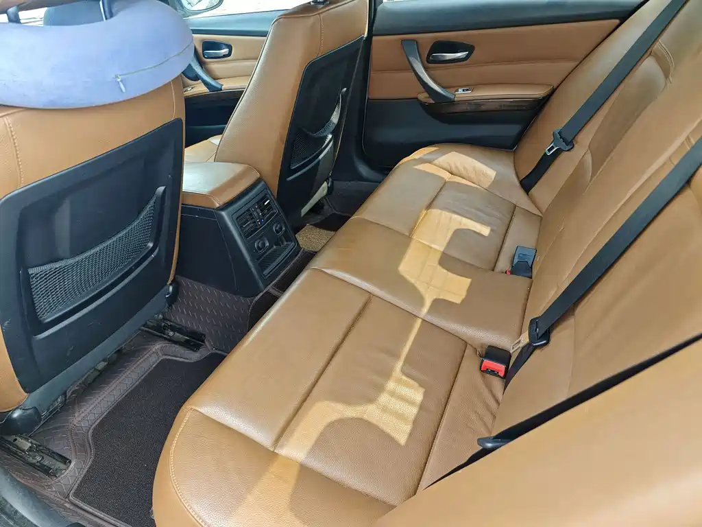 BMW 3 Series (Import) — миниатюра 17