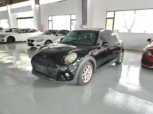 MINI MINI