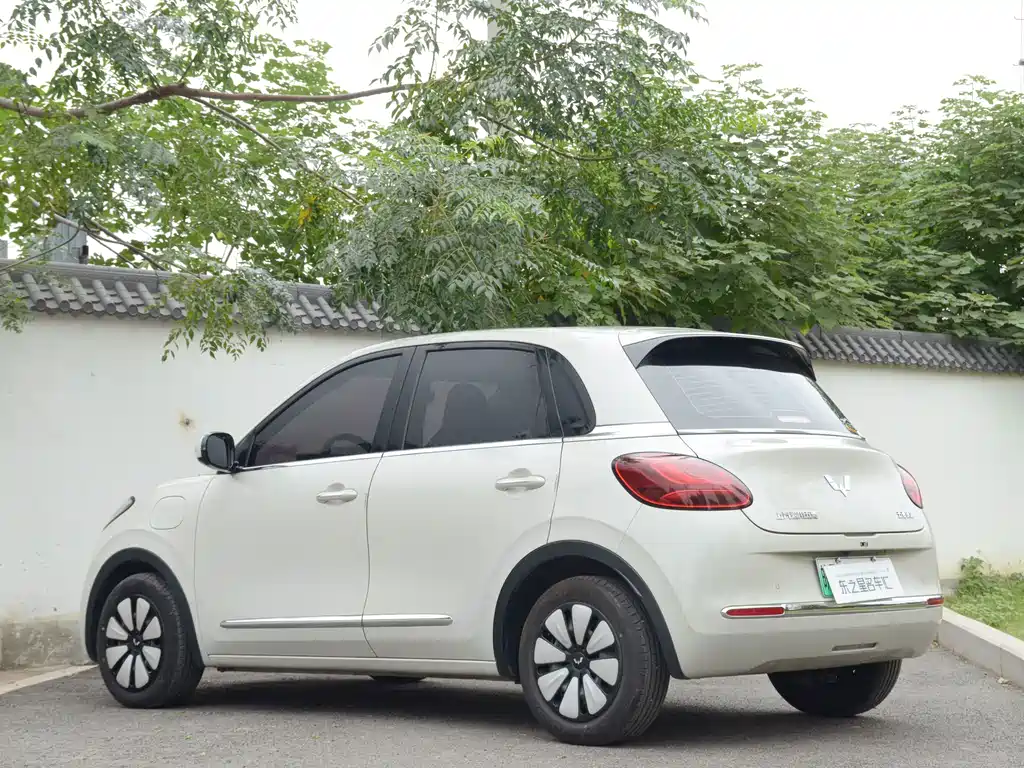 Wuling Bingo — миниатюра 11