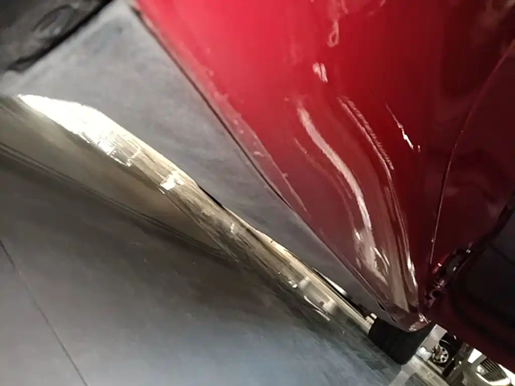 Tesla Model 3 — миниатюра 21
