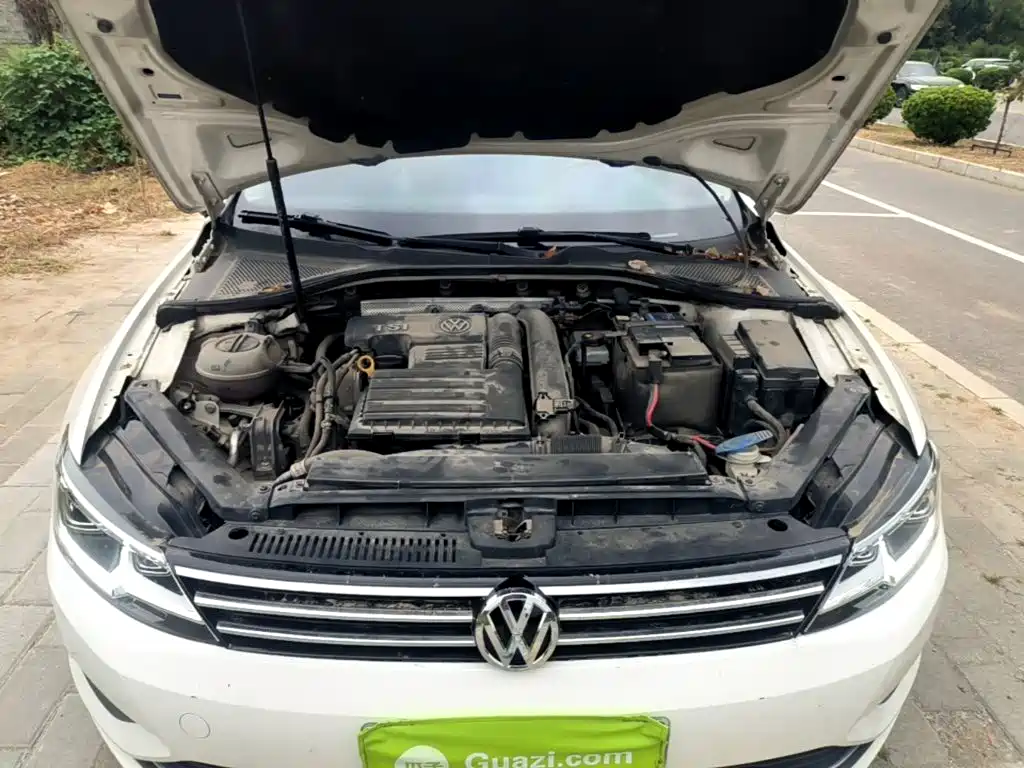 Volkswagen Lamando — миниатюра 20