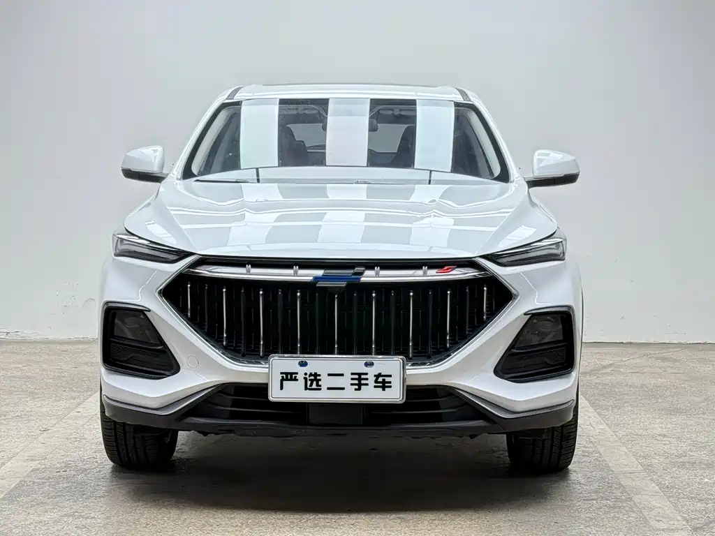 Oshan Oushang X5 2022