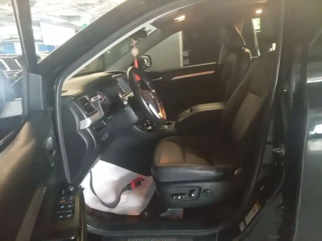 Toyota Highlander — миниатюра 16