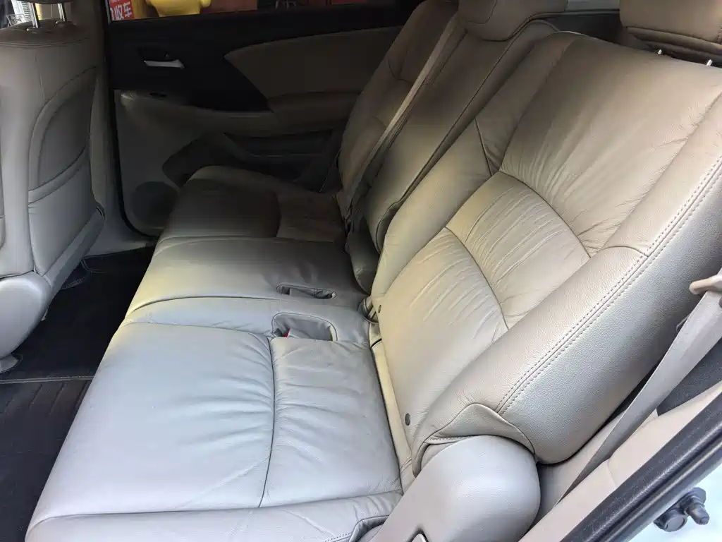 Honda Odyssey — миниатюра 11