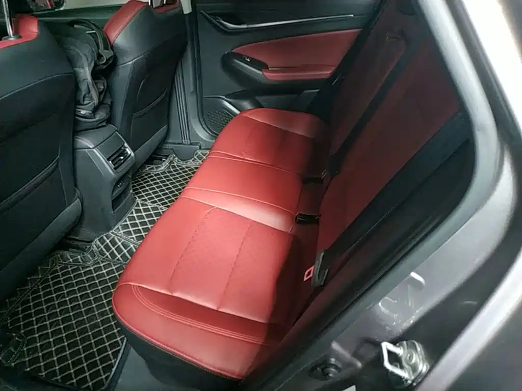 Changan Eado — миниатюра 17