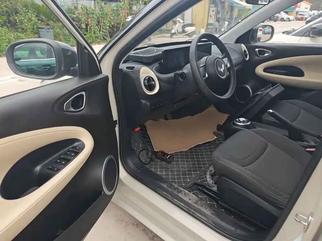 Wuling Bingo — миниатюра 16