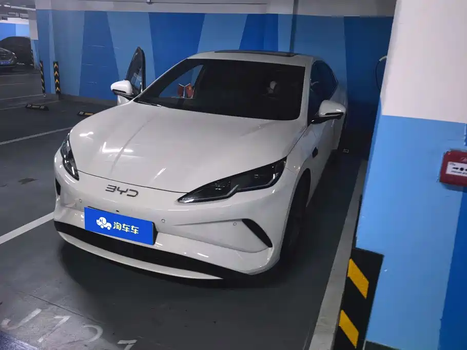BYD Seal 06