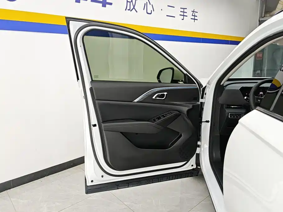 Haval Xiaolong MAX — миниатюра 7