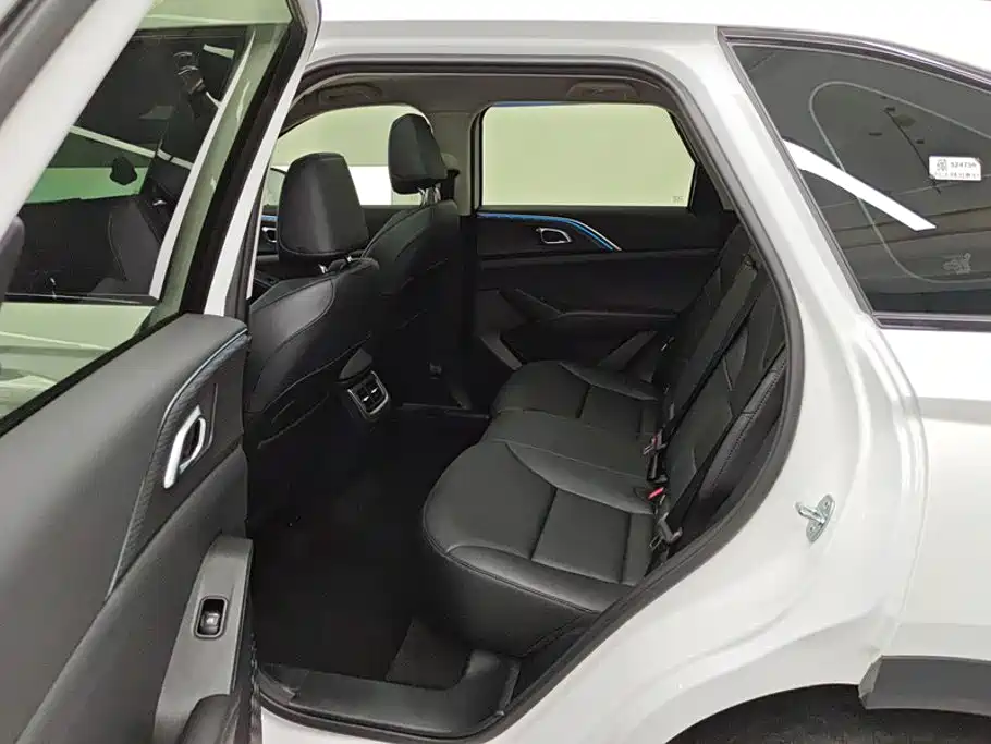 Haval Xiaolong MAX — миниатюра 11