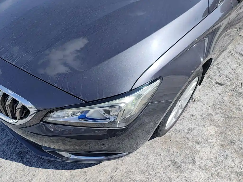Buick Verano — миниатюра 24
