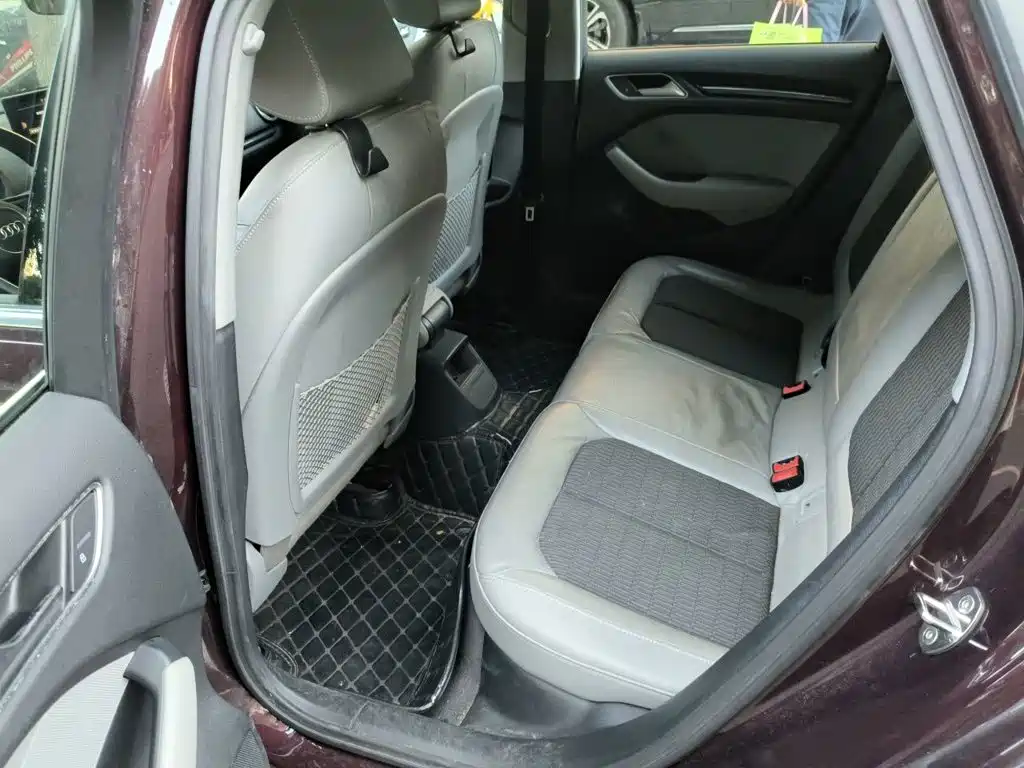 Audi A3 — миниатюра 13