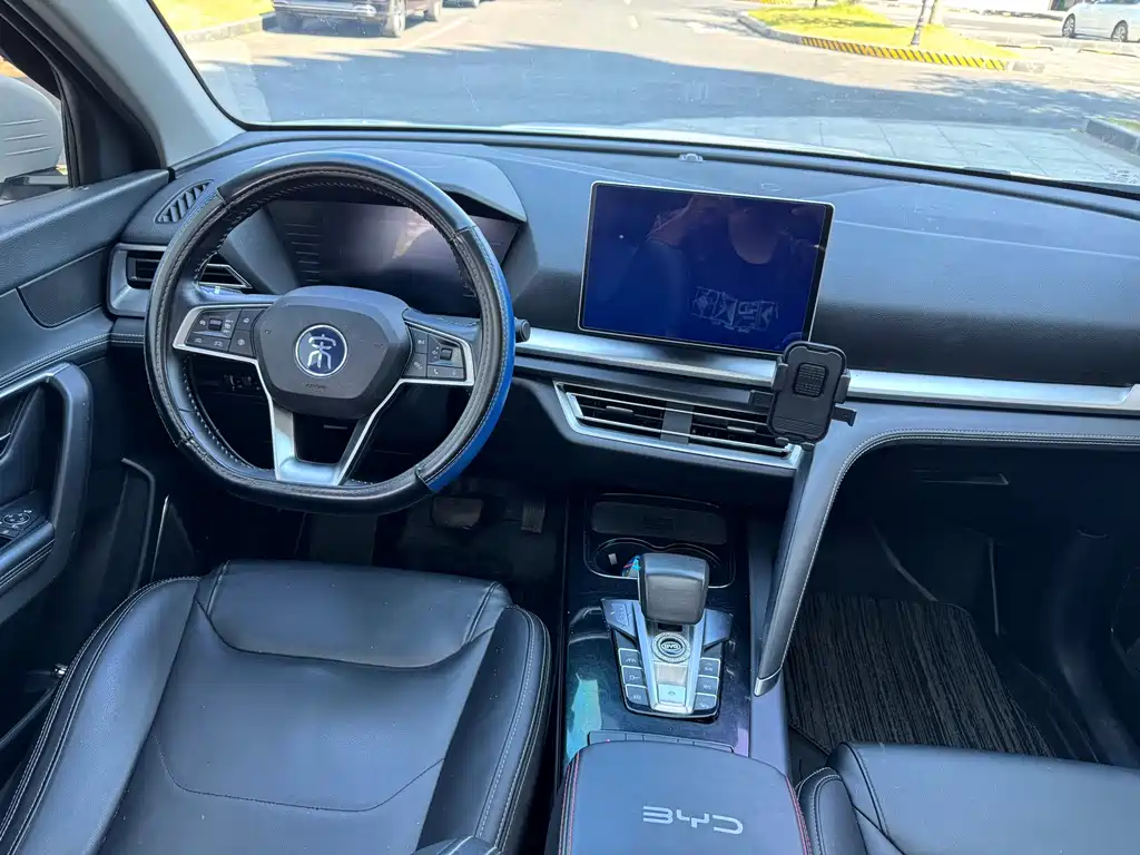 BYD Pro — миниатюра 19