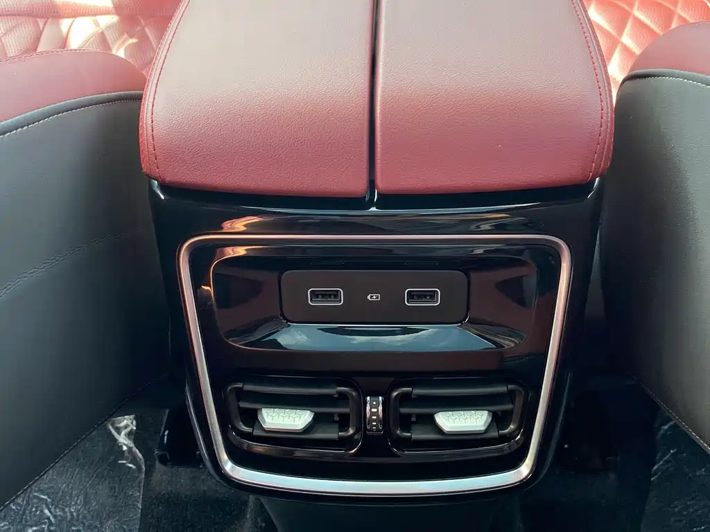Jetour X70 PLUS — миниатюра 15