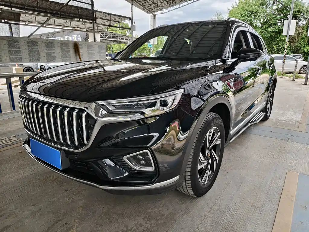 Hongqi Hongqi HS5