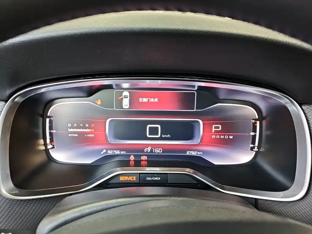 Citroen C6 — миниатюра 12