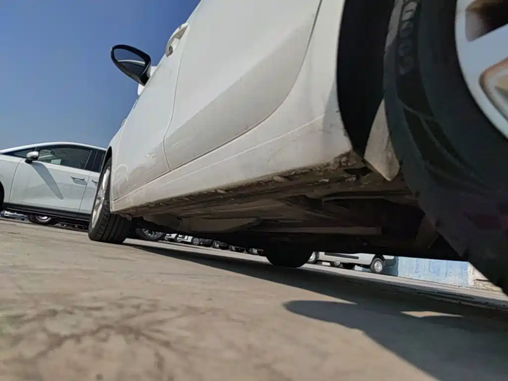 Buick Excelle — миниатюра 22
