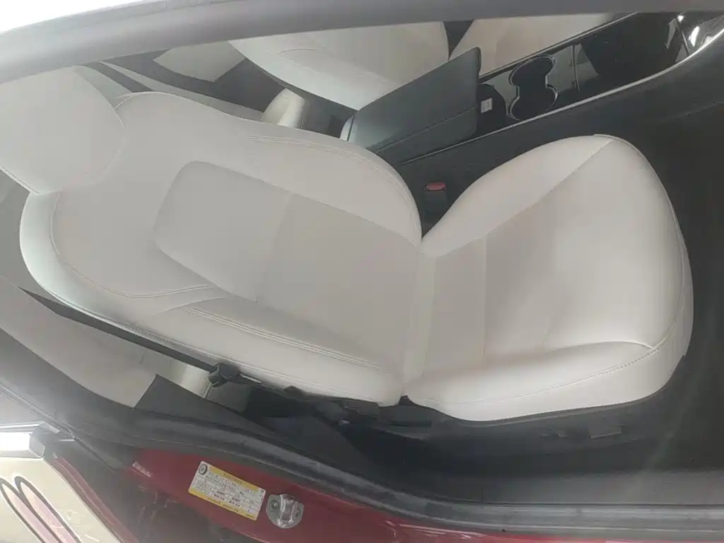Tesla Model 3 — миниатюра 25