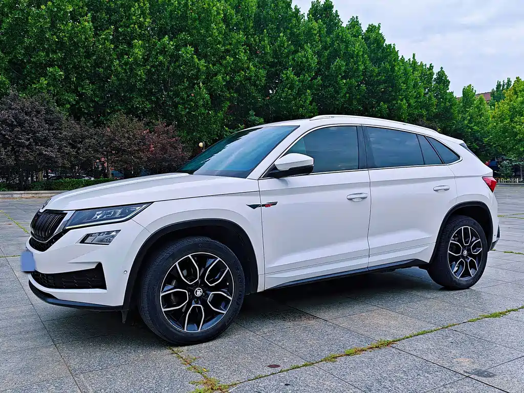 Skoda Kodiaq GT — миниатюра 10