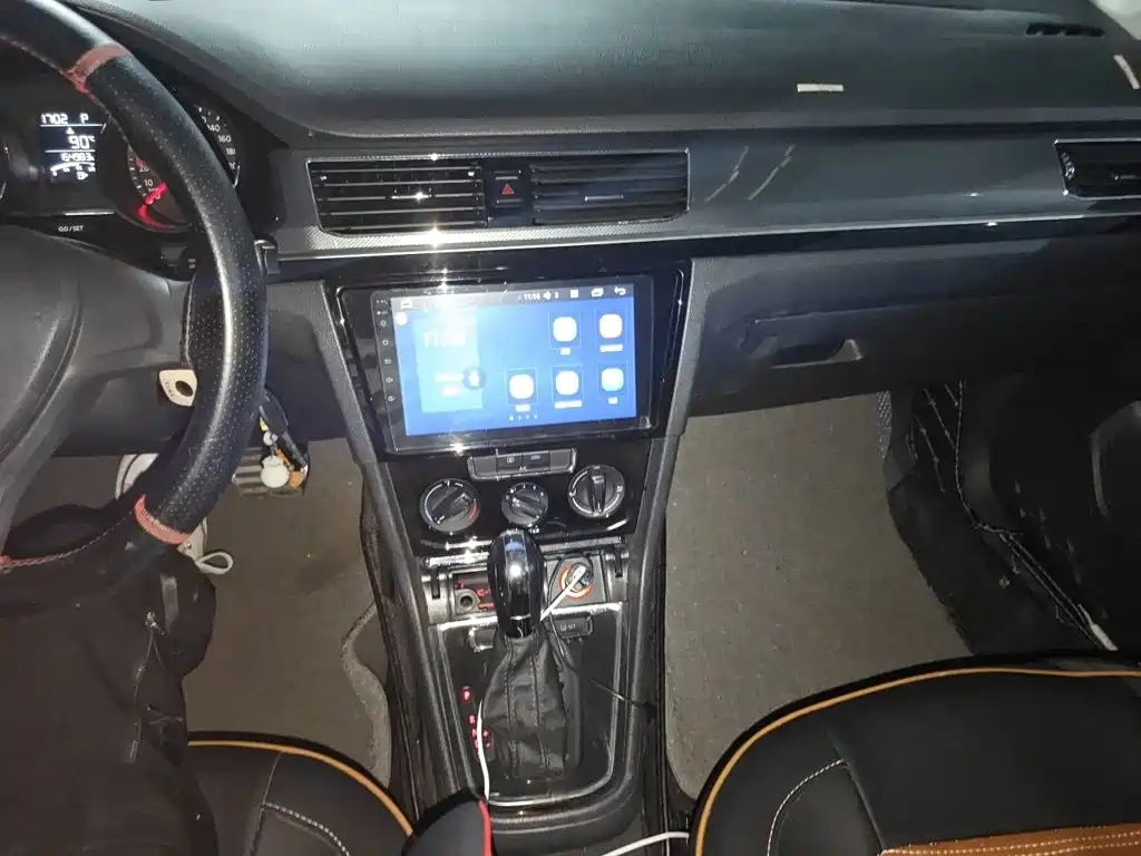 Volkswagen C-Trek — миниатюра 10