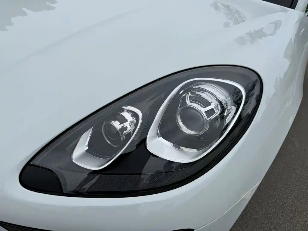 Porsche Macan — миниатюра 24