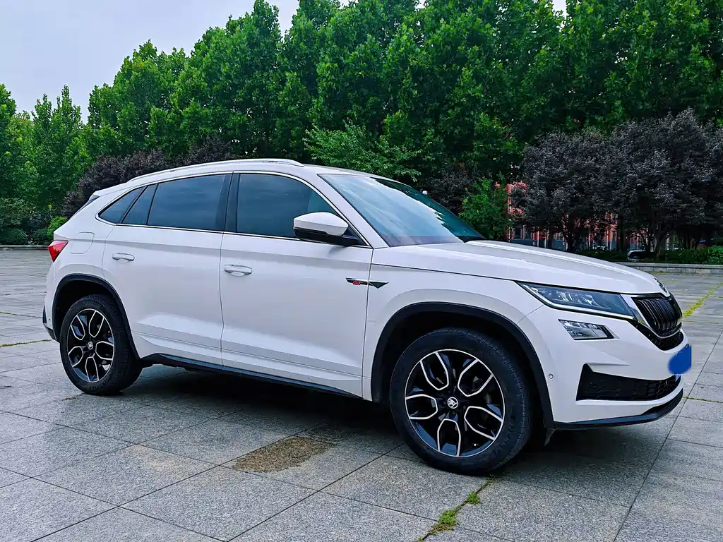 Skoda Kodiaq GT — миниатюра 11