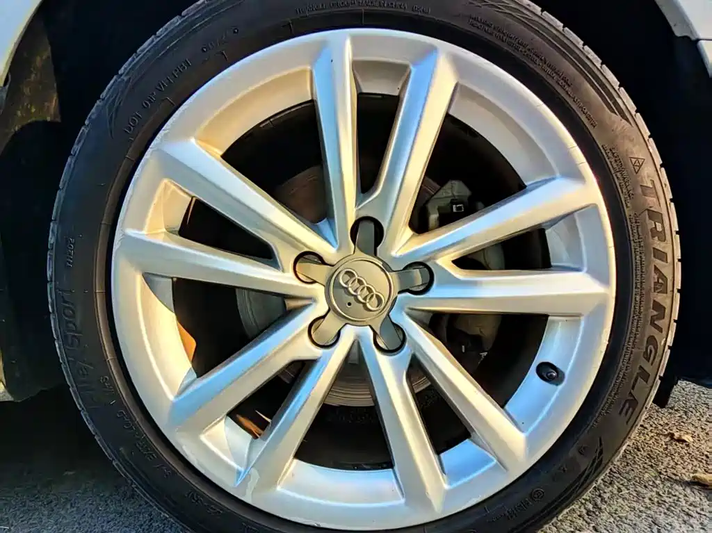 Audi A3 — миниатюра 16