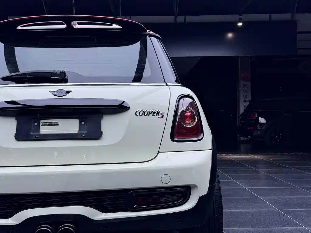 MINI Mini — миниатюра 9