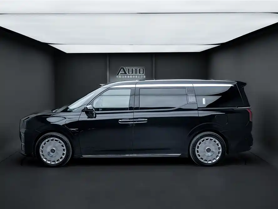 ZEEKR EXTREME KRYPTON 009