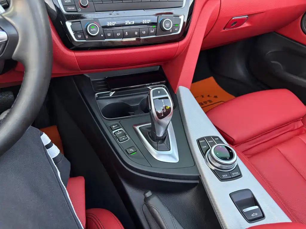 BMW 4 Series — миниатюра 9