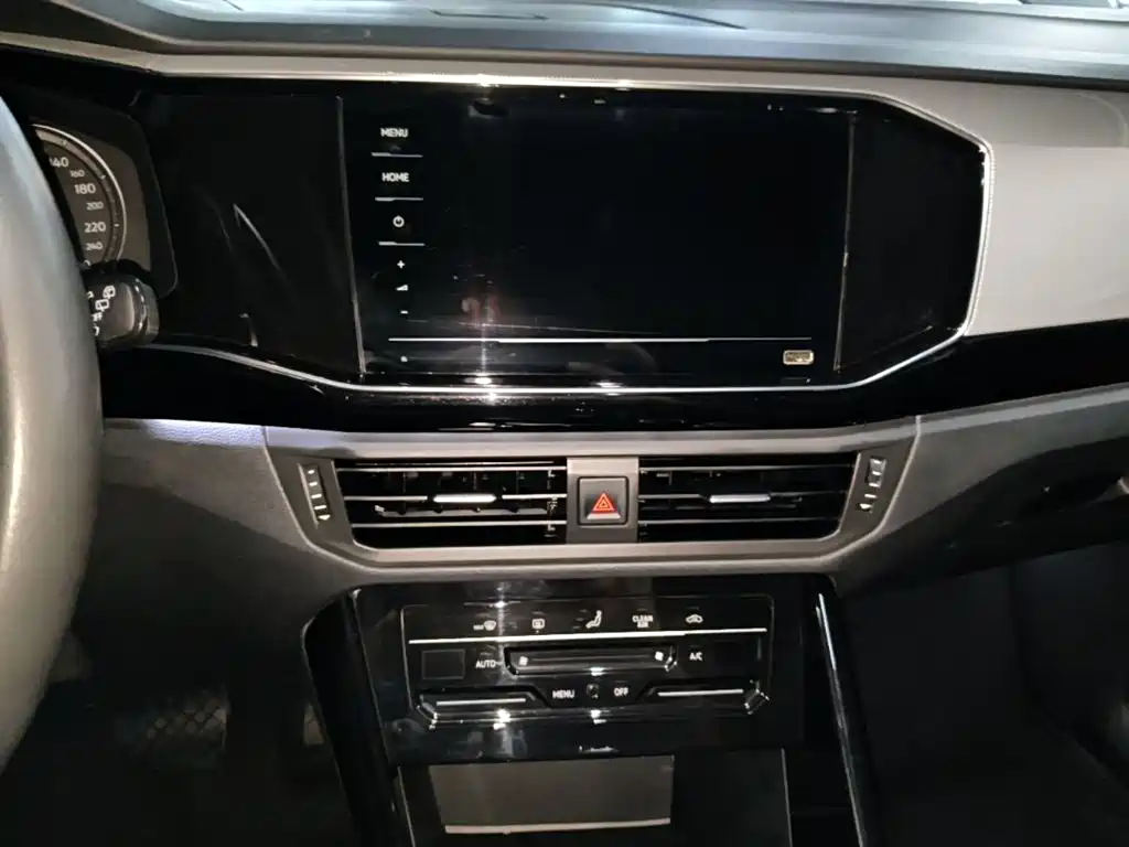 Volkswagen Tayron — миниатюра 13