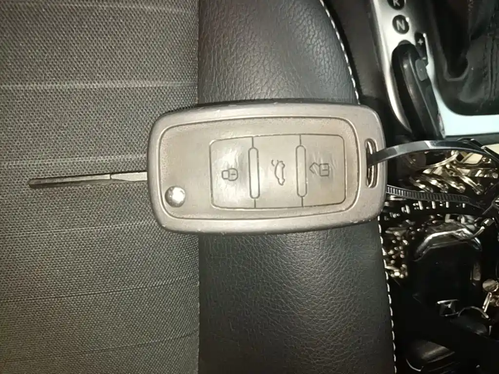 Volkswagen Tiguan — миниатюра 9