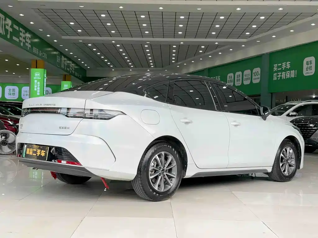 BYD Destroyer 05 — миниатюра 4