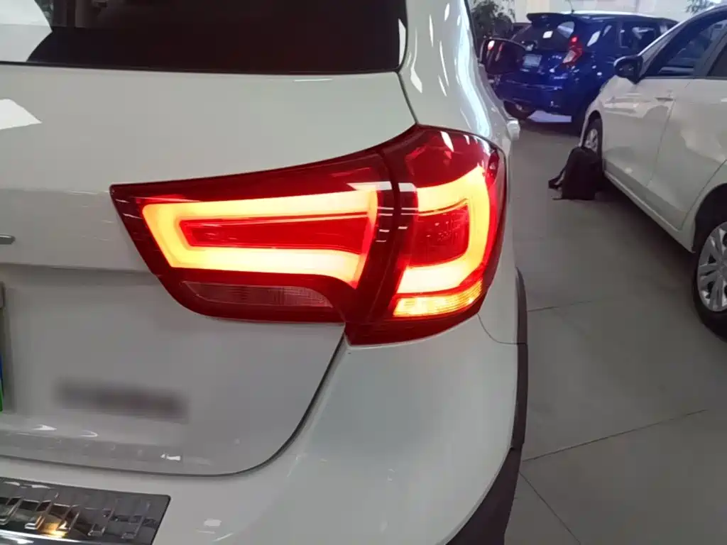 Haval H1 — миниатюра 8