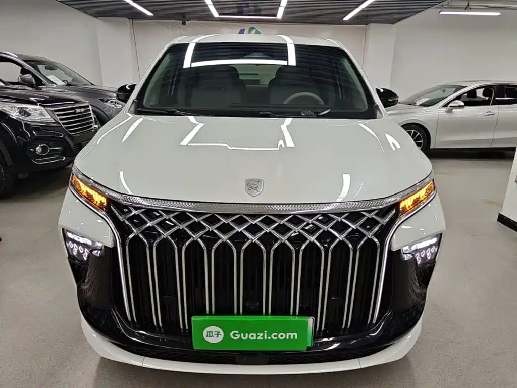 Fengxing Xinghai V9 — миниатюра 3