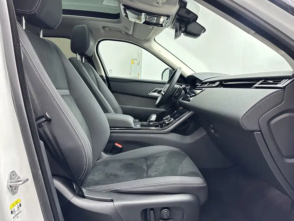 Land Rover Velar — миниатюра 12