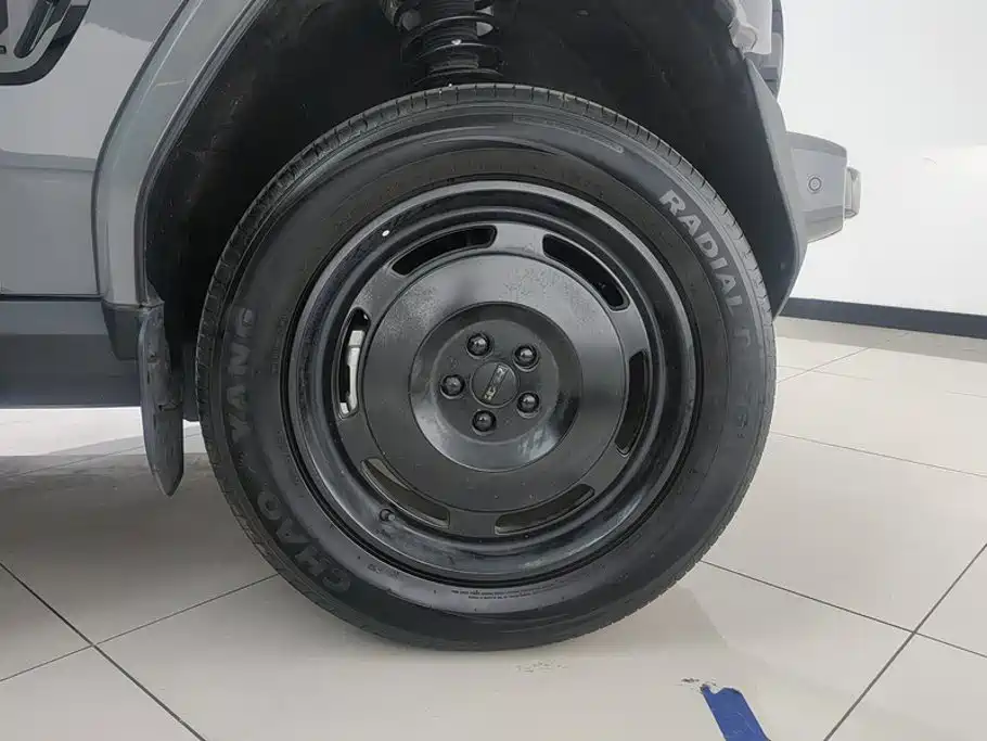 iCAR iCAR Super V23 — миниатюра 6