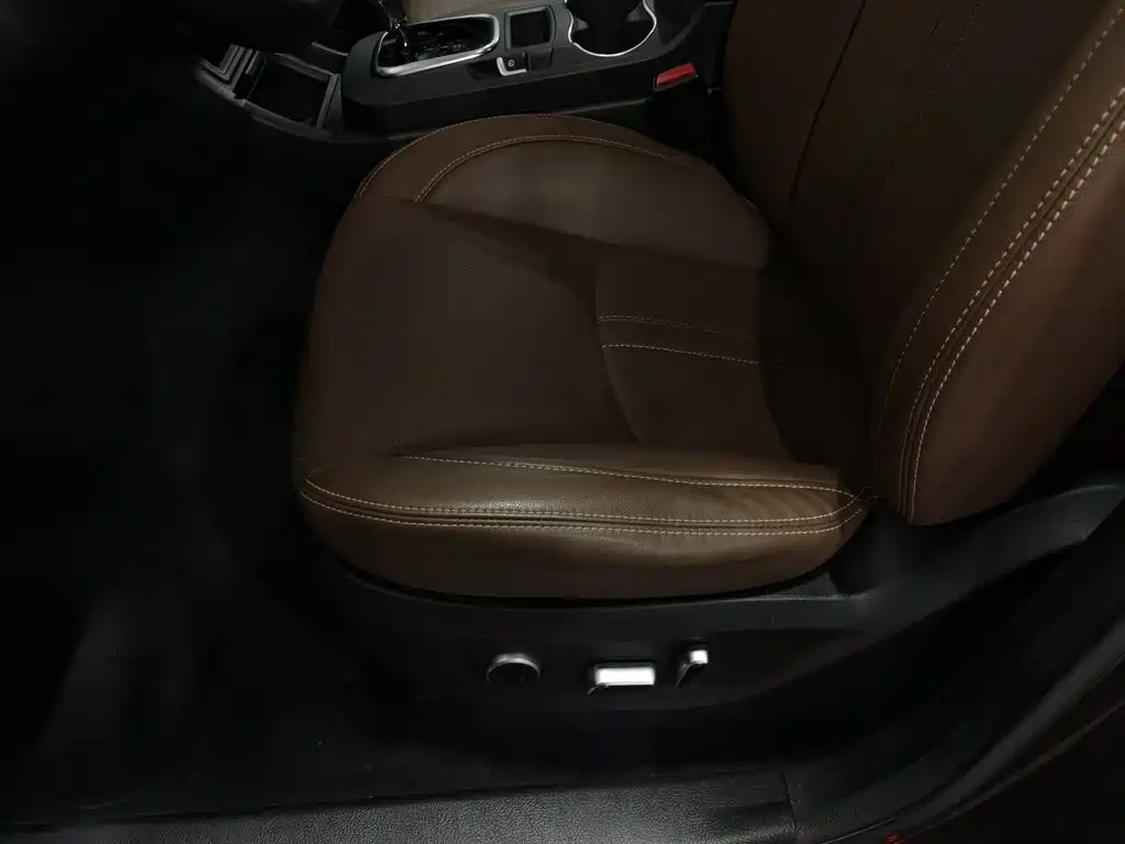 BYD S7 — миниатюра 20
