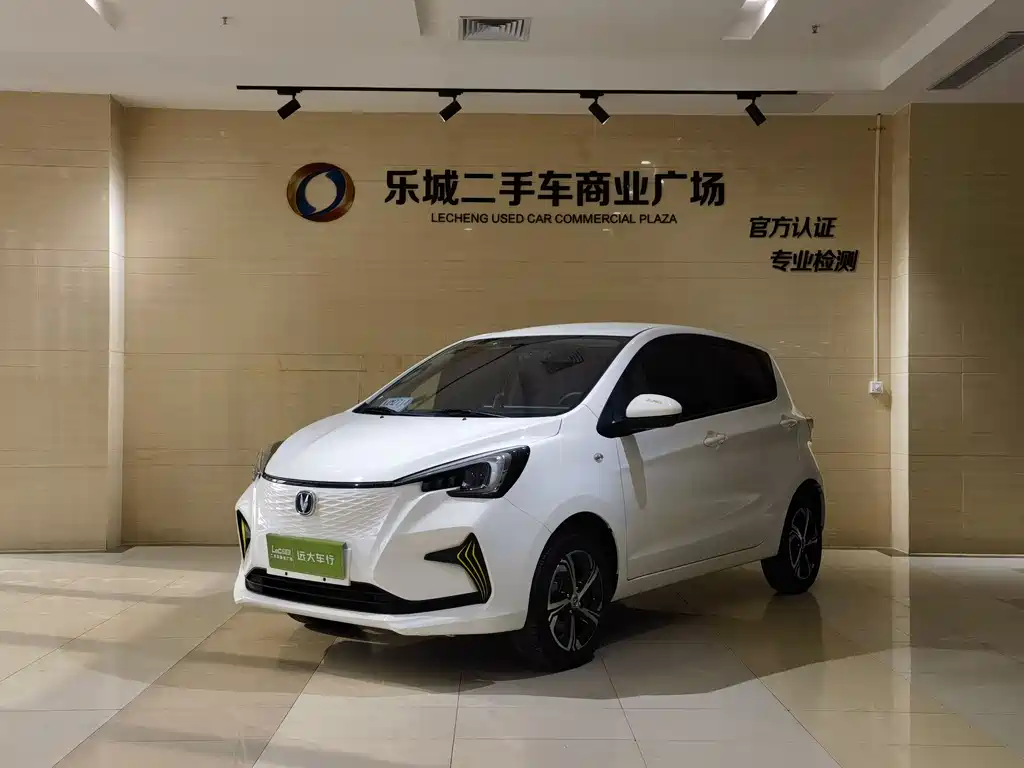 CHANGAN BENBEN E STAR