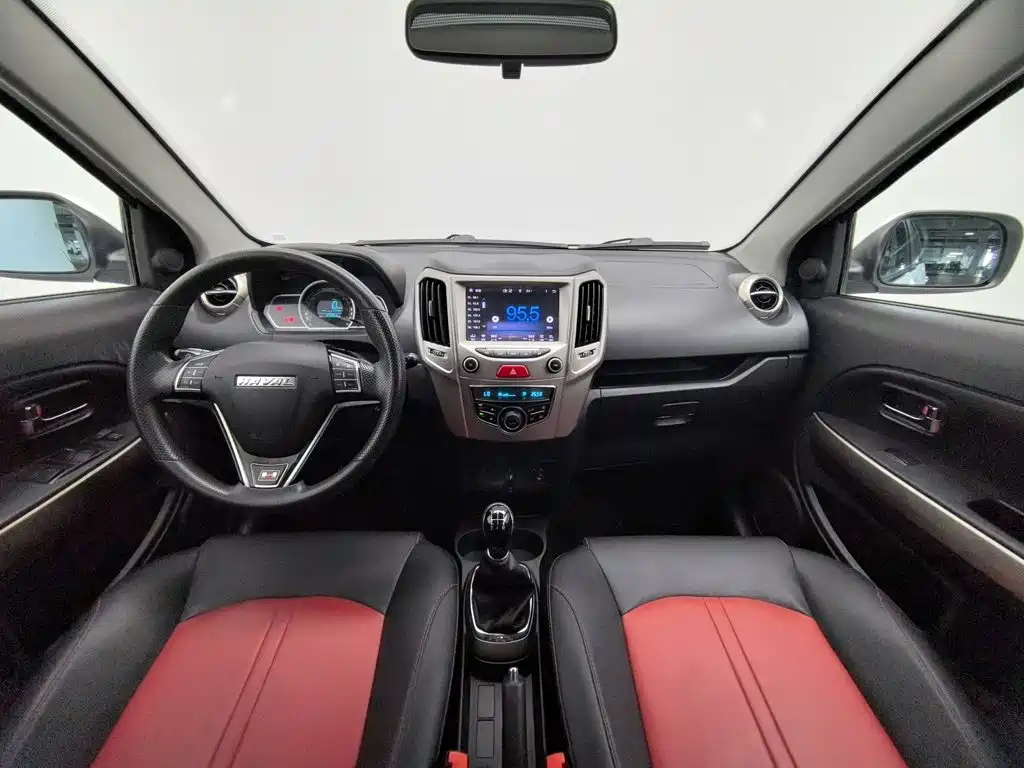 Haval H1 — миниатюра 5