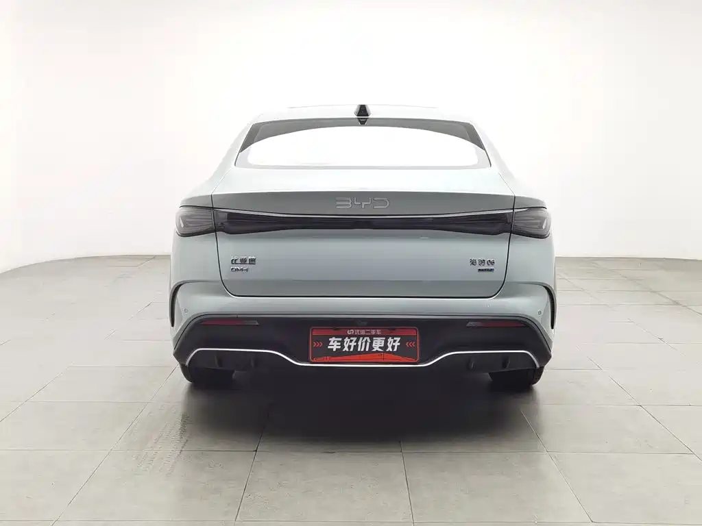 BYD Seal 06 — миниатюра 4