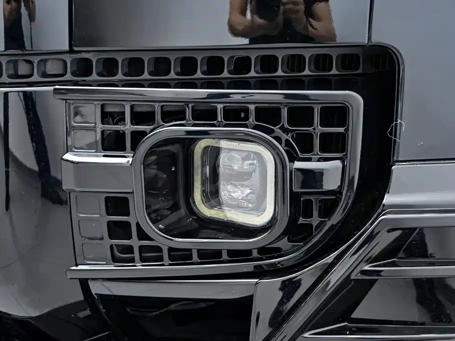 Land Rover Defender — миниатюра 11