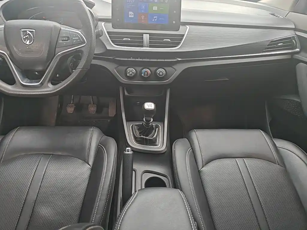 Baojun 360 — миниатюра 14