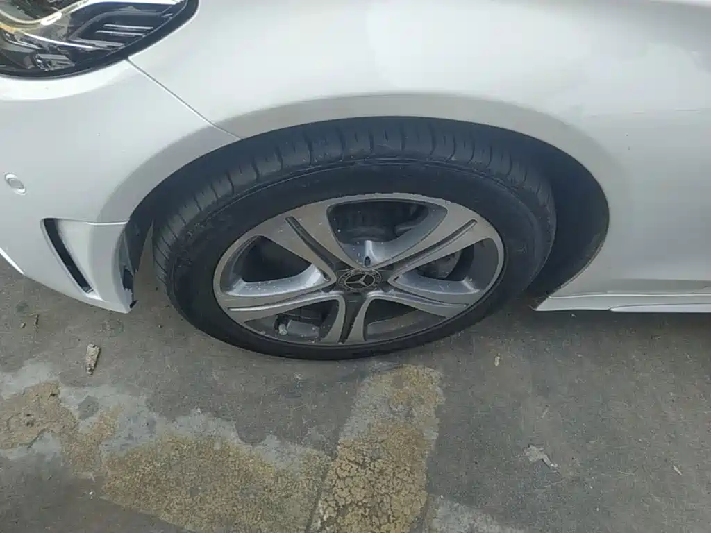 Mercedes-Benz C-Class — миниатюра 23