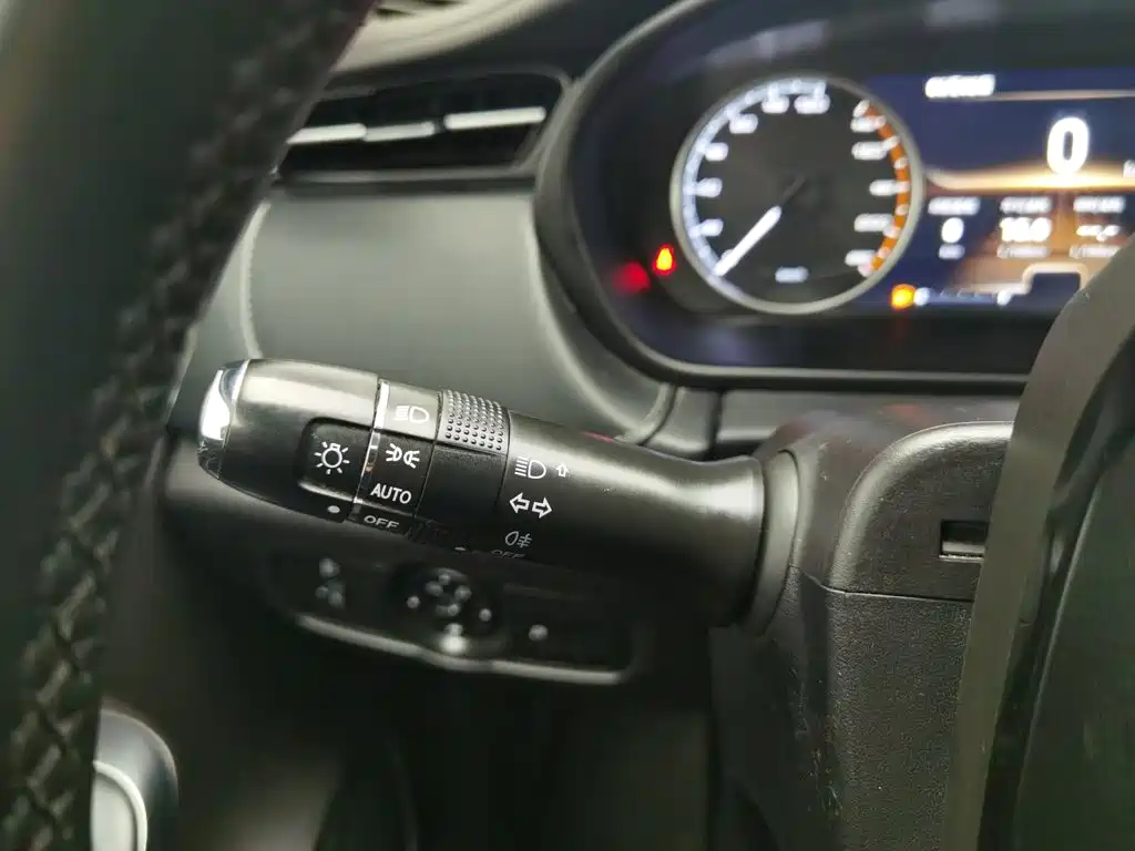 Chery Arrizo GX — миниатюра 21
