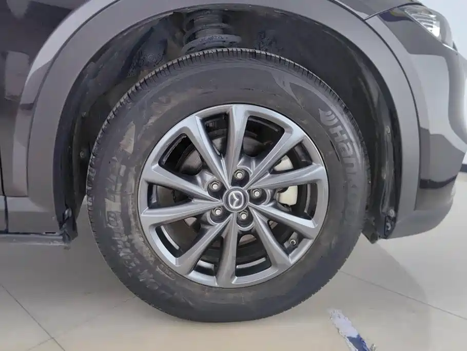 Mazda CX-4 — миниатюра 6