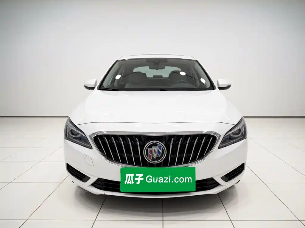Buick Verano — миниатюра 2
