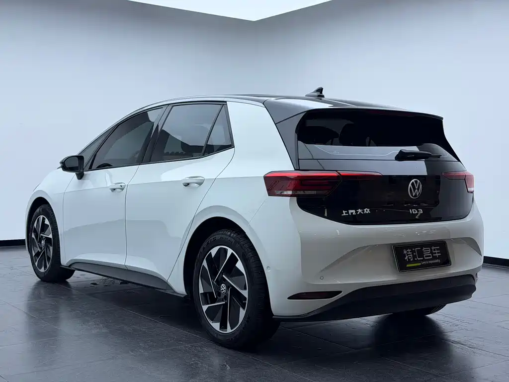 Volkswagen ID.3 — миниатюра 16